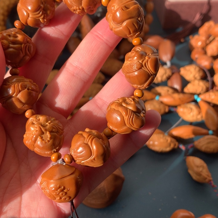 手串/手链橄榄核在线