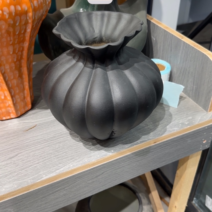 景德镇陶瓷艺术品静*