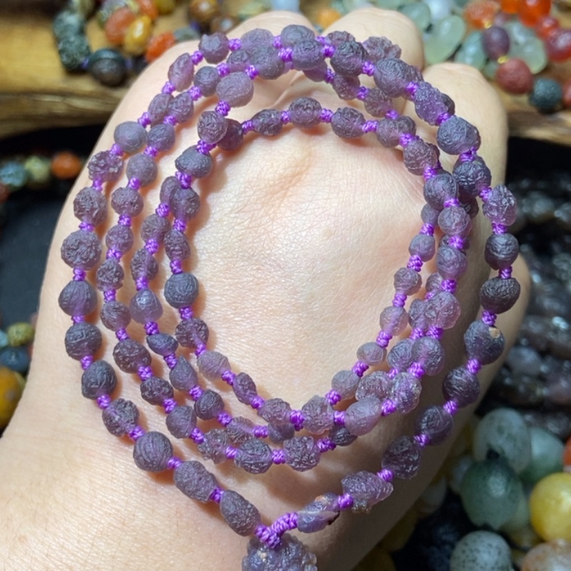 【闪购商品】石材紫罗兰