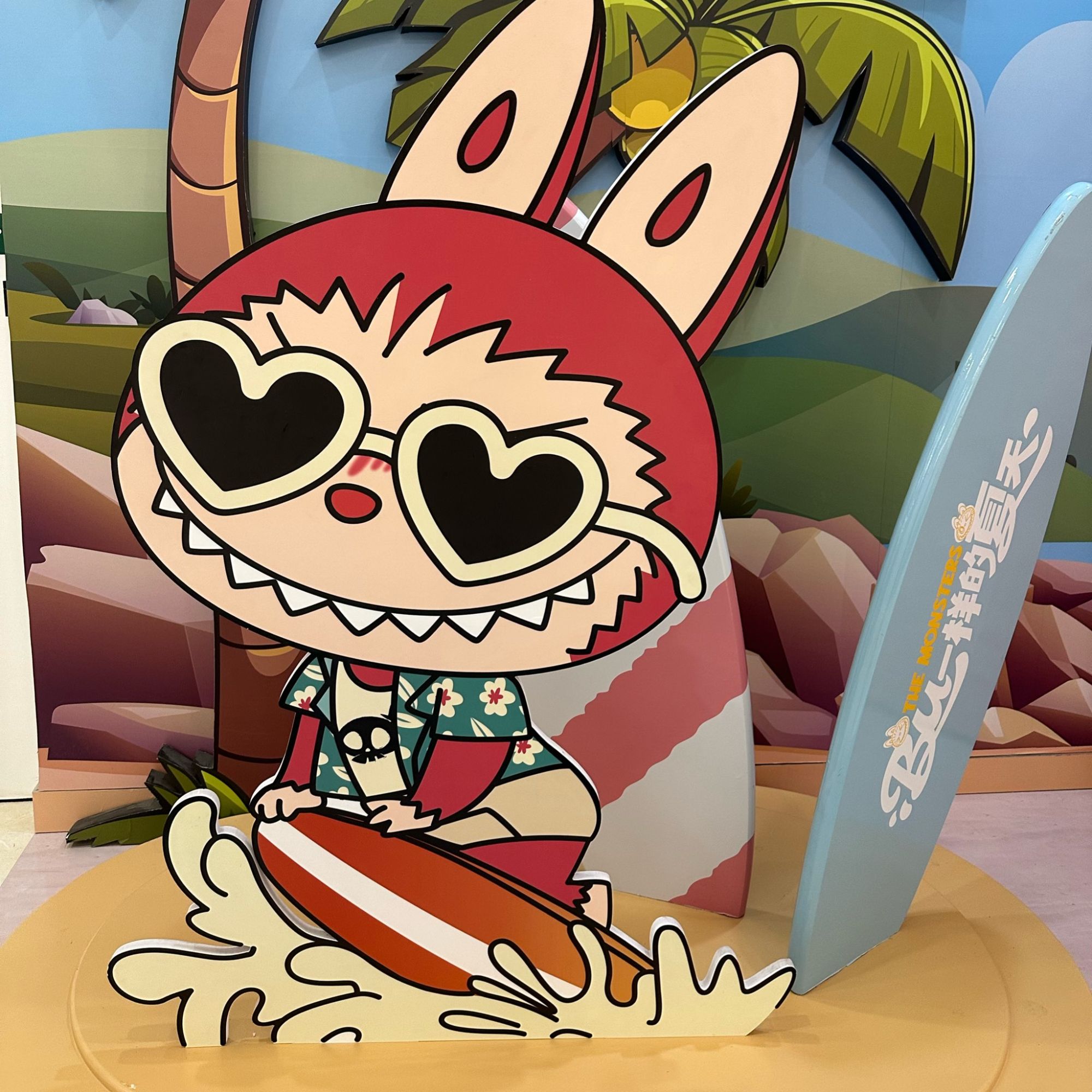 【跳跳棋】福气满满盲盒叮当猫搪胶潮玩手办拆盒