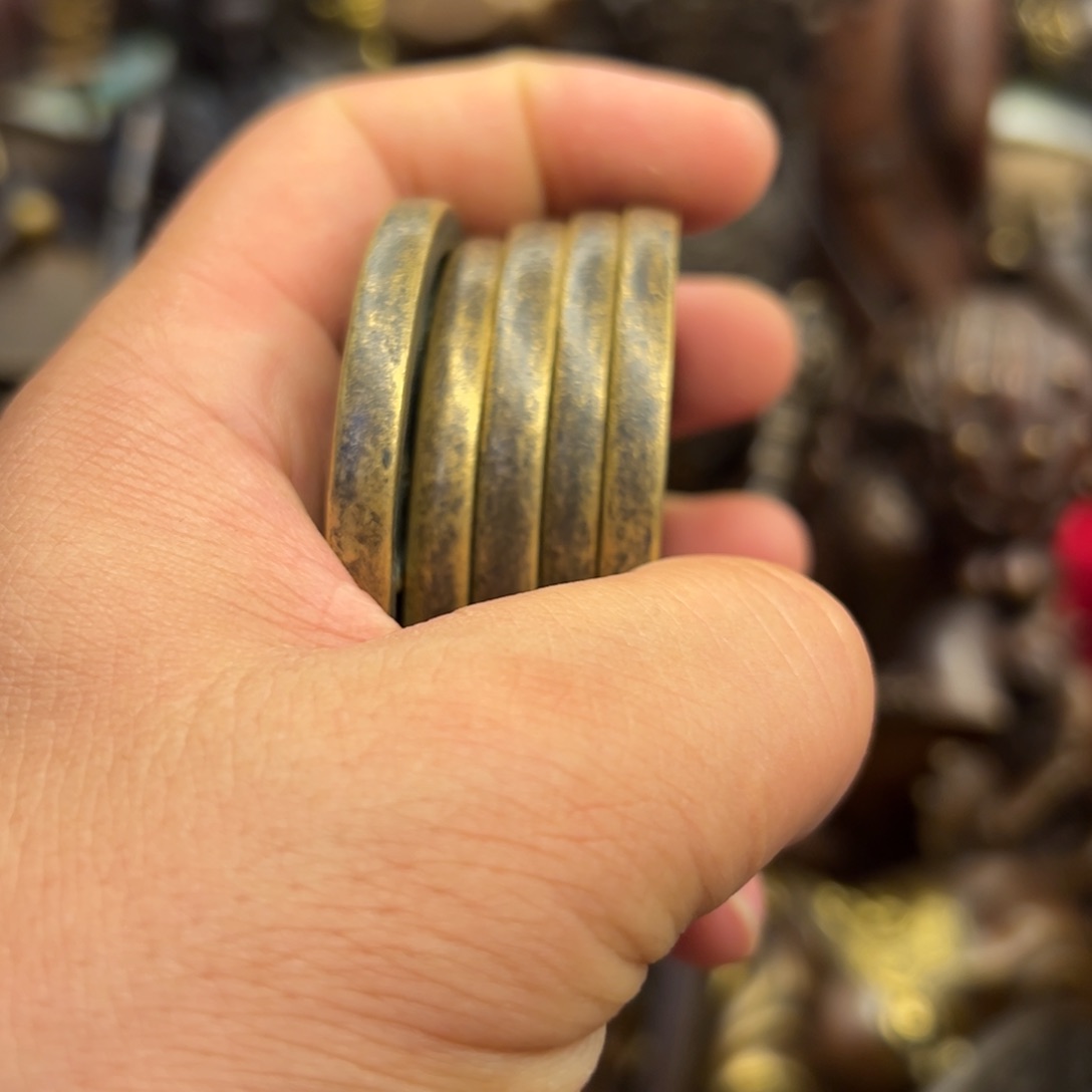 铜器欢迎欢迎你铜