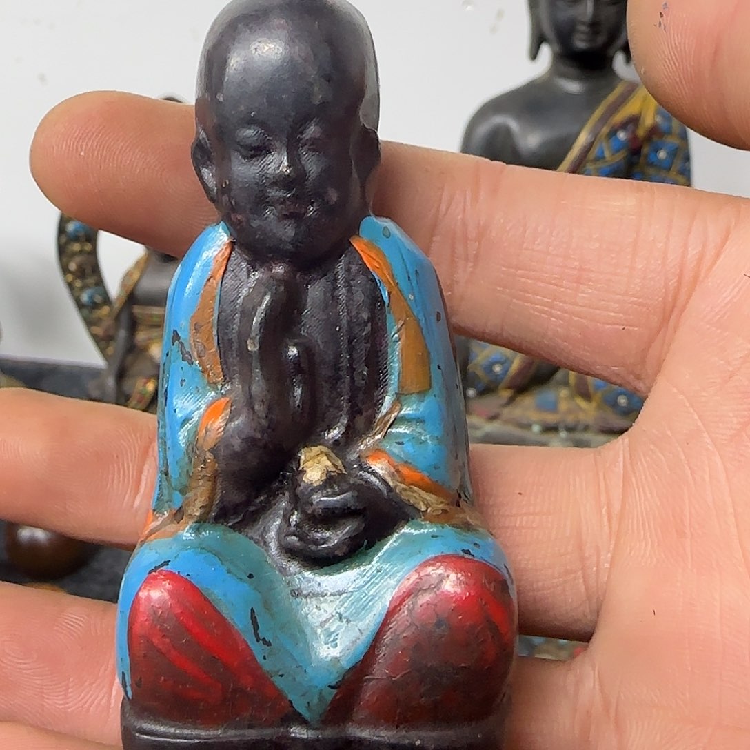 【闪购商品】杂项旧货工艺品等