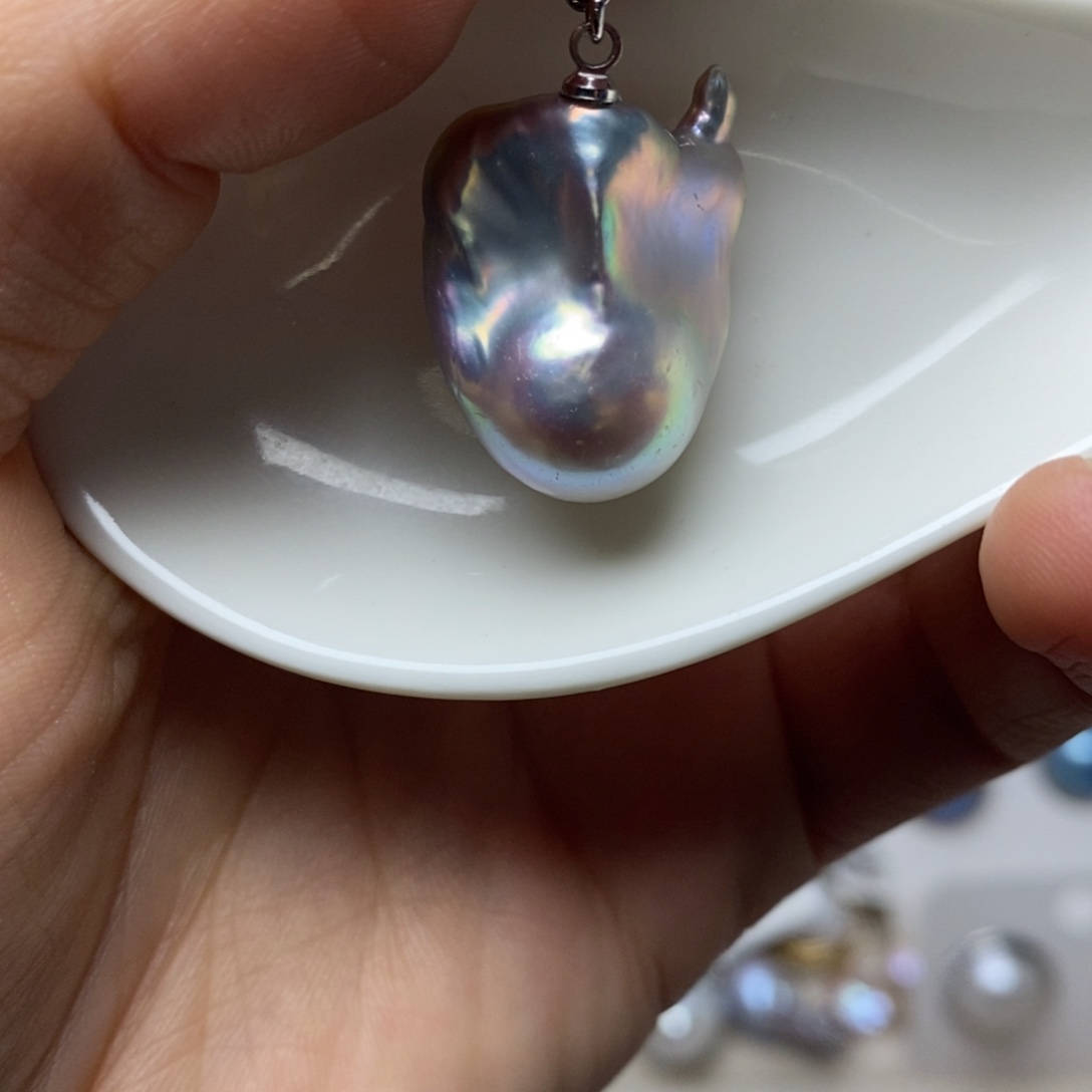 淡水珍珠其它未镶嵌