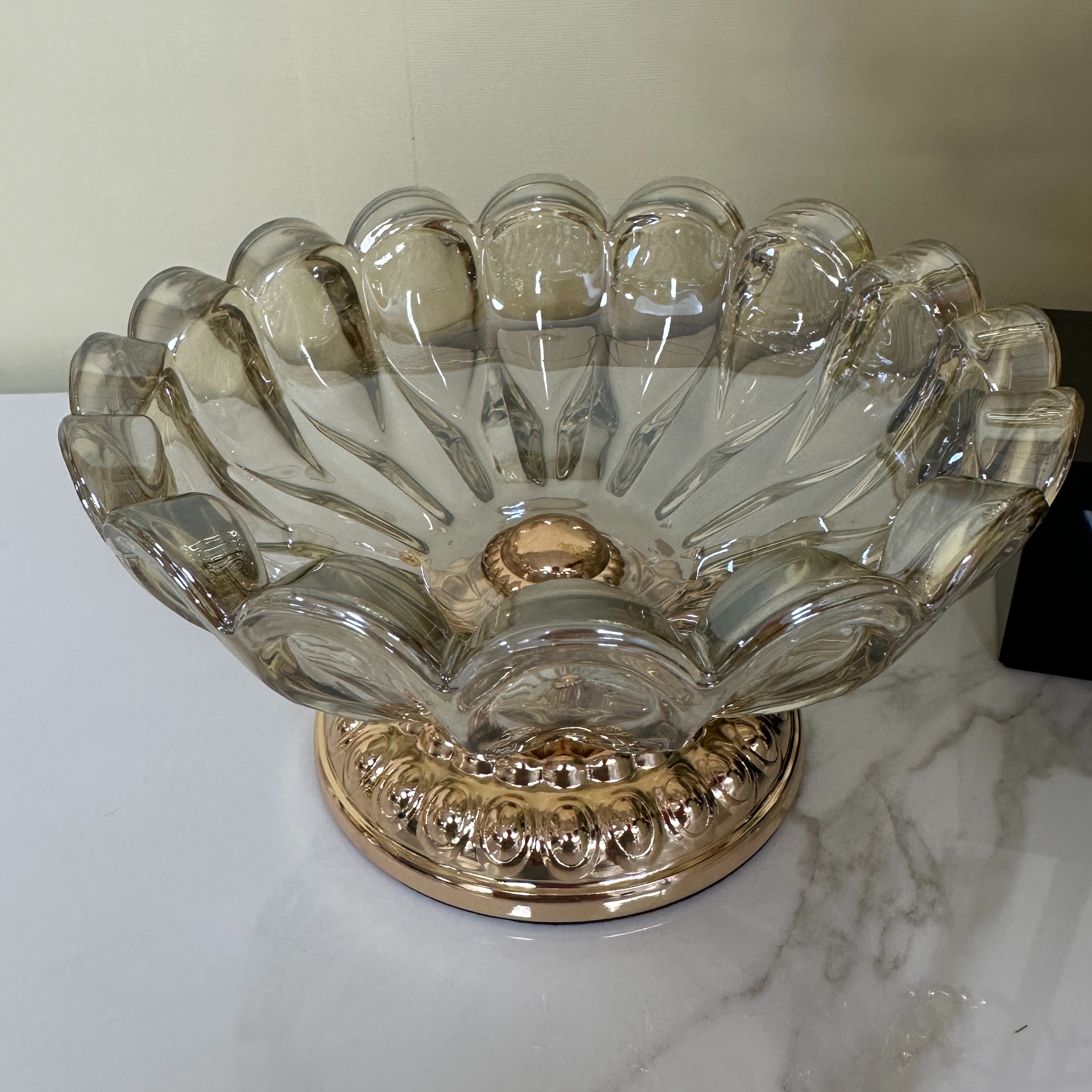 房间台灯个性时尚台灯夜灯北欧美式轻奢酒店复古客厅家用简约