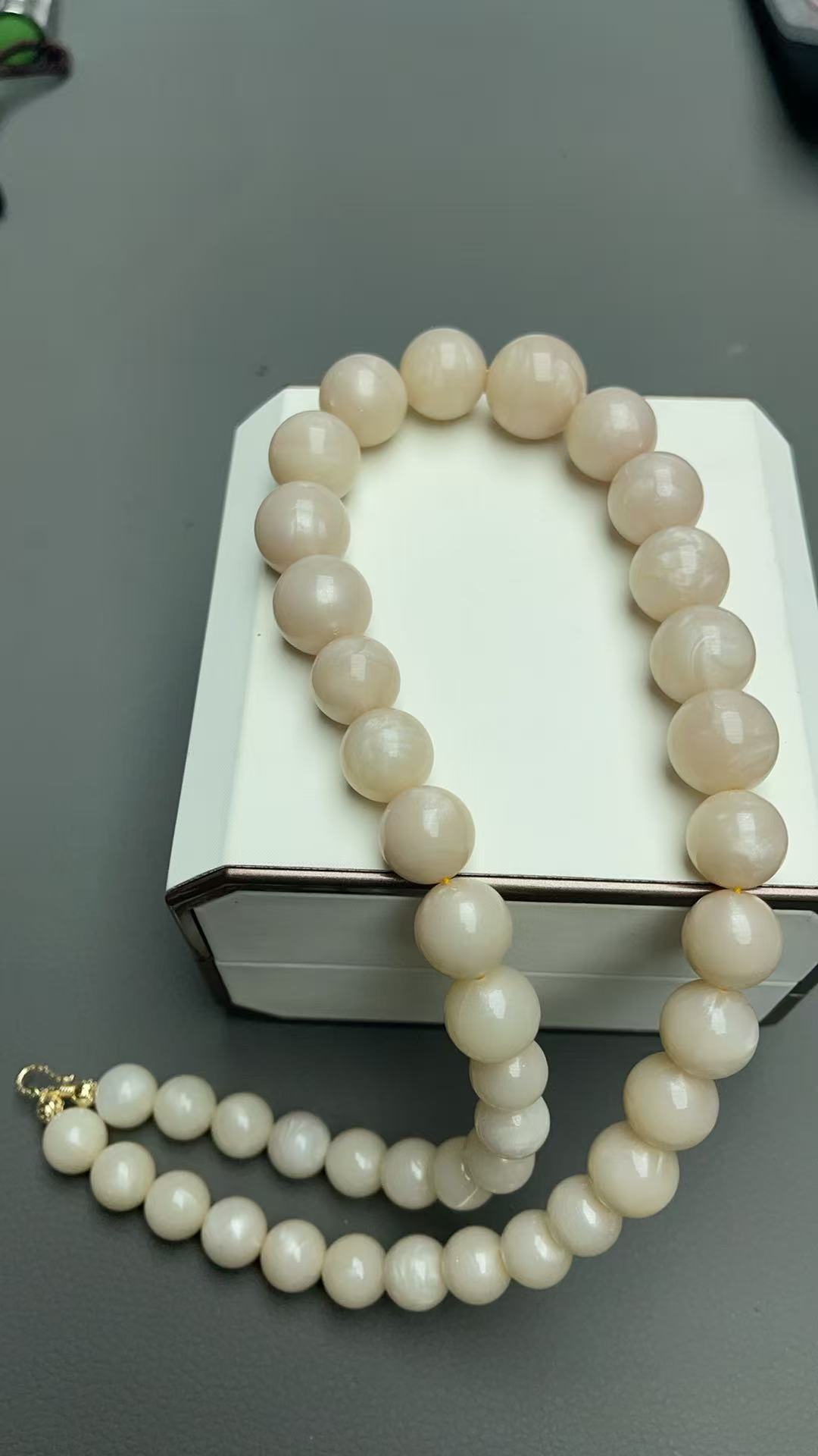 c16 高端精品项链