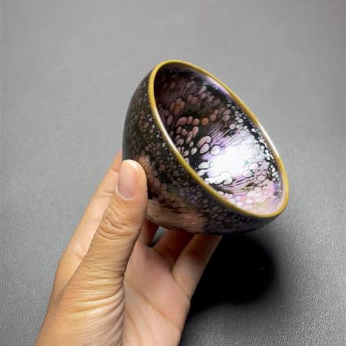 【闪购商品】茶盏-653............