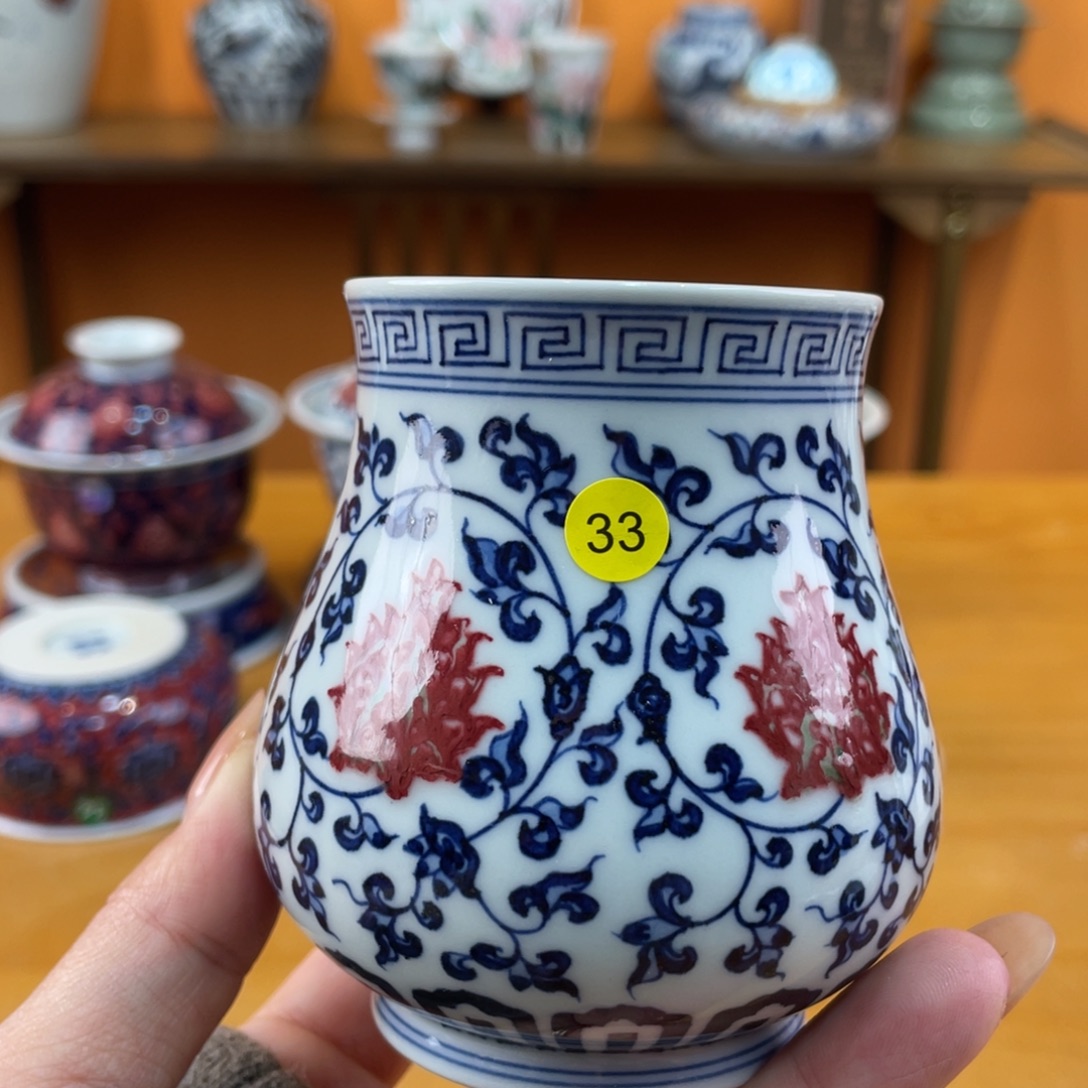 景德镇手绘哈哈哈哈哈哈