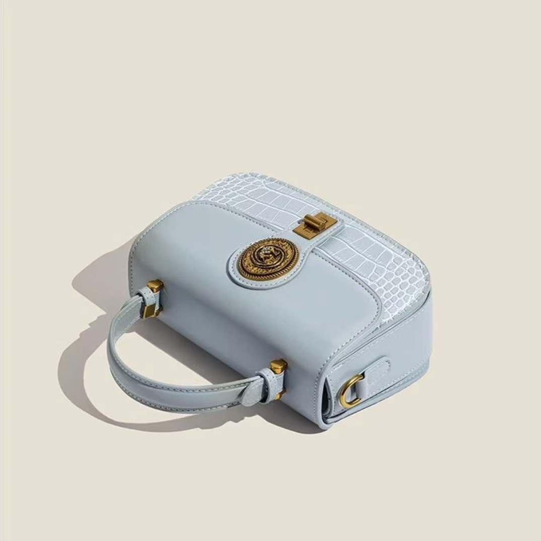 时尚蓝色包DSM6601