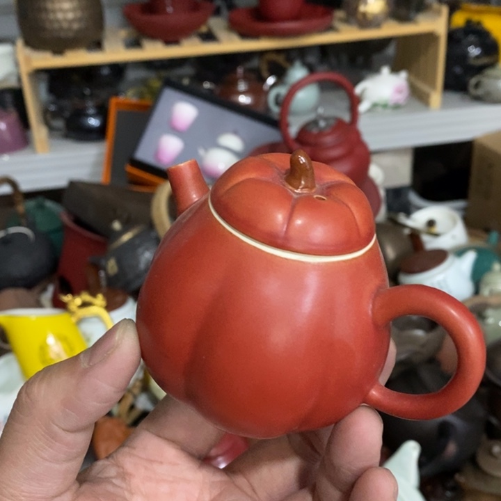 陶瓷艺术品及陶瓷制品