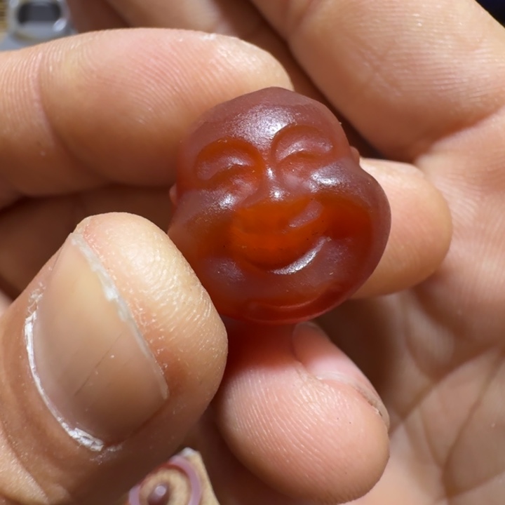 玛瑙/玉髓未镶嵌手链