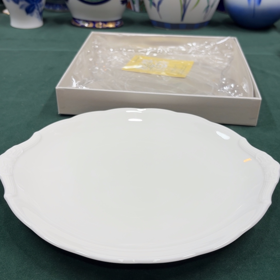 瓷片云翼堂瓷器真好看呀