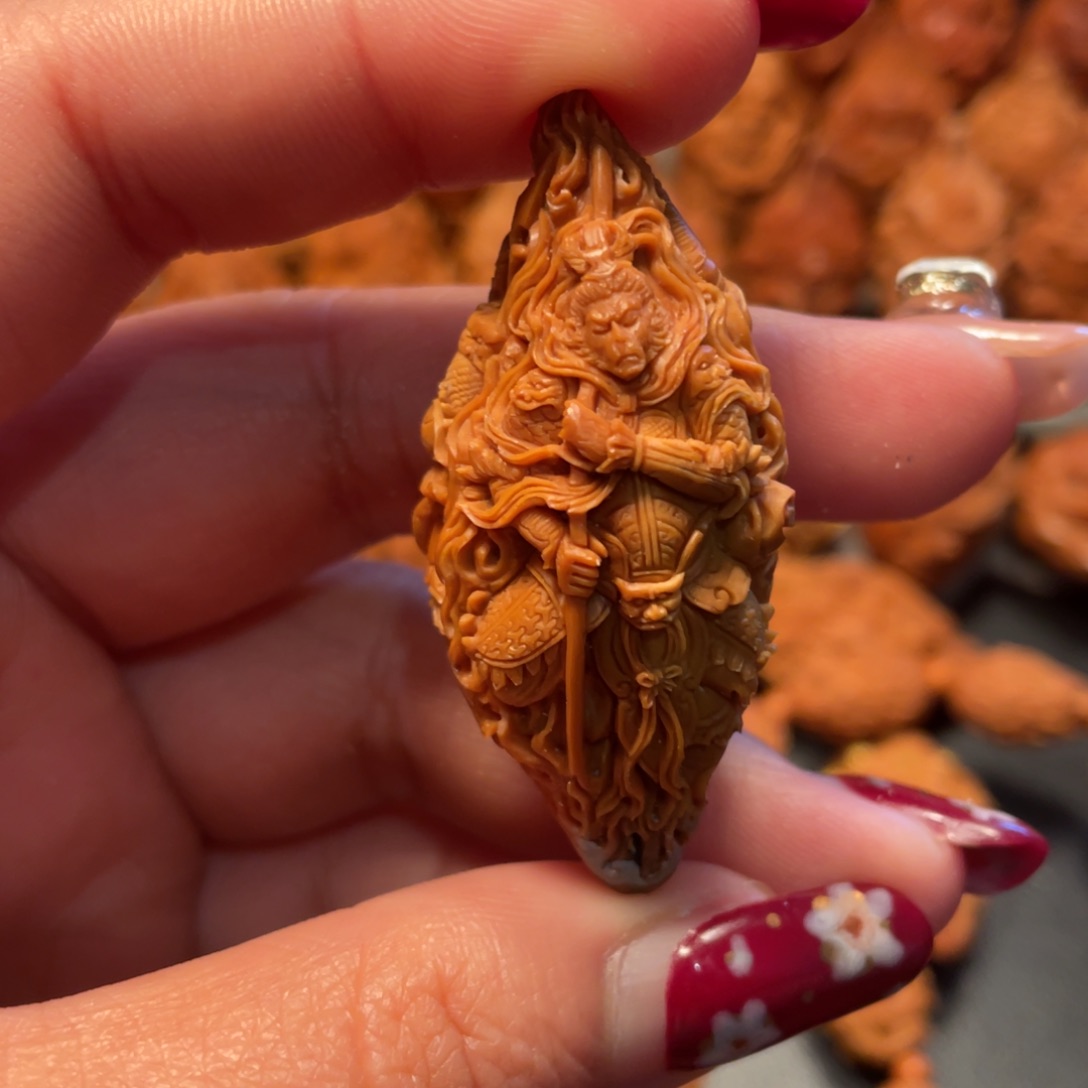 【闪购商品】手串/手链橄榄核