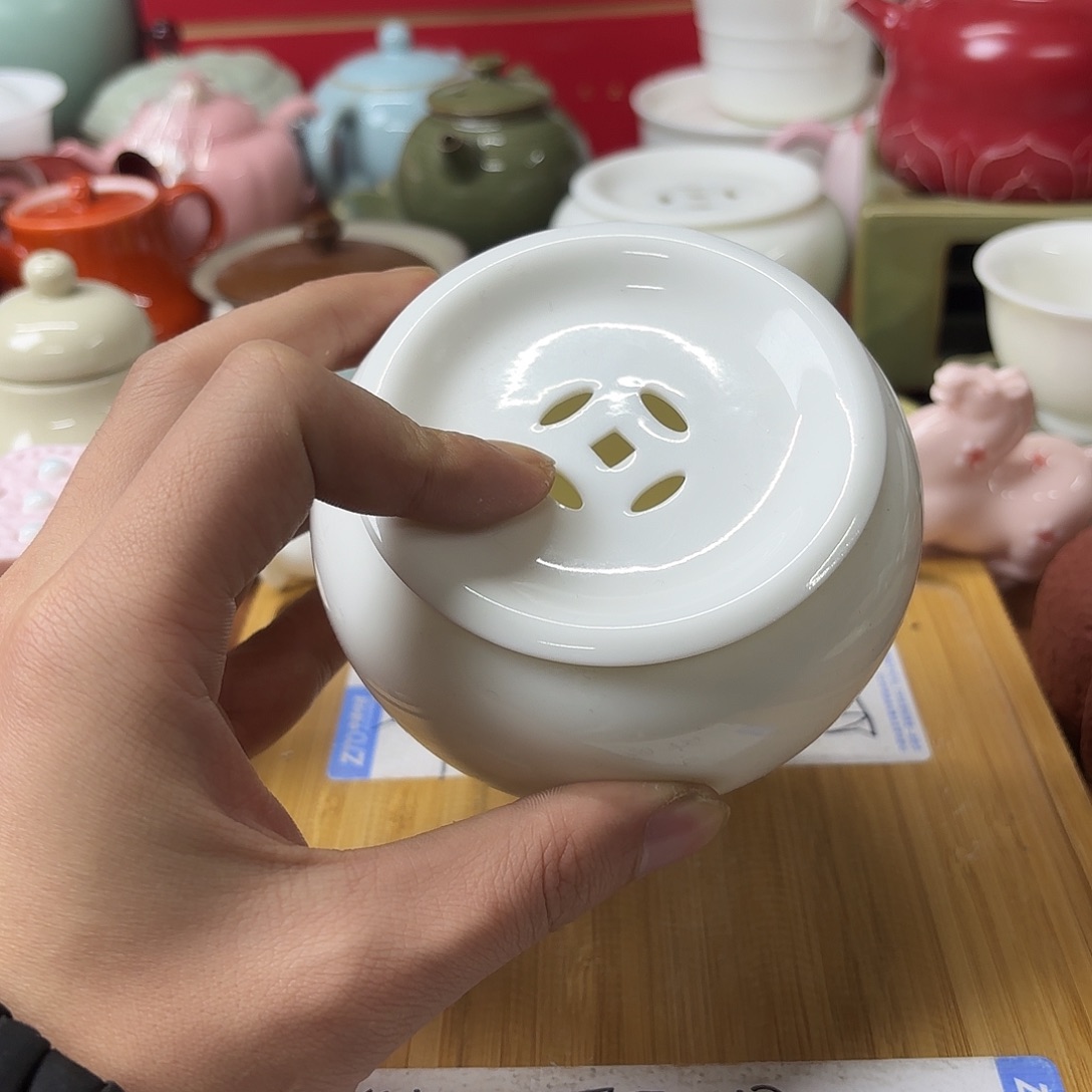 微瑕介意的不要下单