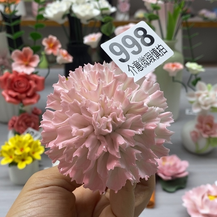 陶瓷陶瓷材料加工