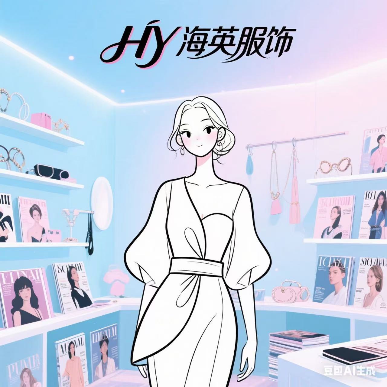 瑕疵微脏服饰1-100号直播间随机过款