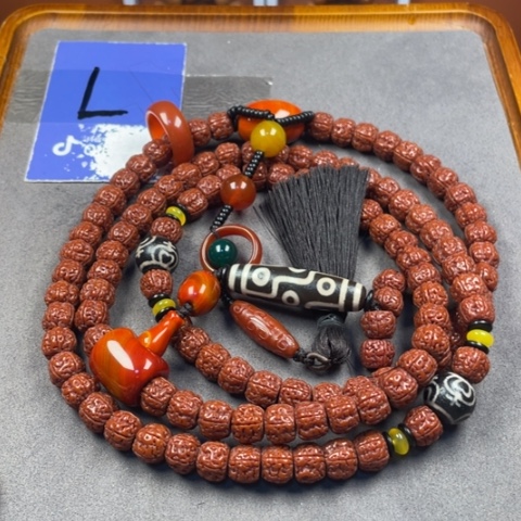 【闪购商品】金刚菩提吊坠金刚