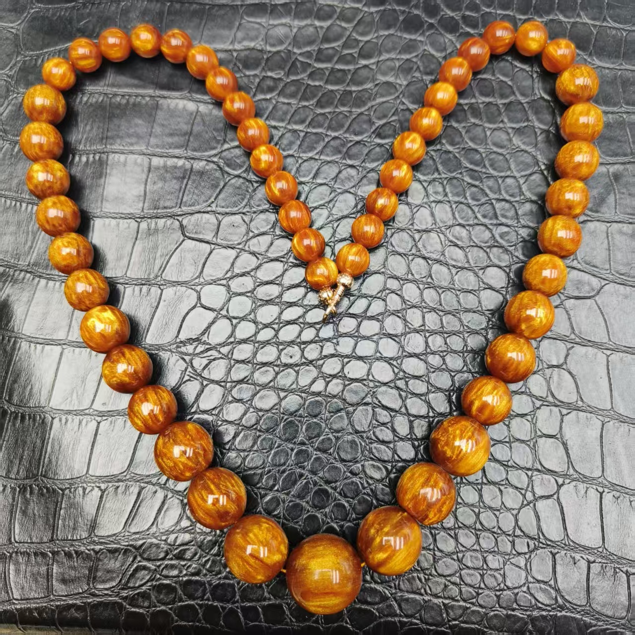 鹏鹏甄选灵  极  归项链XL1499