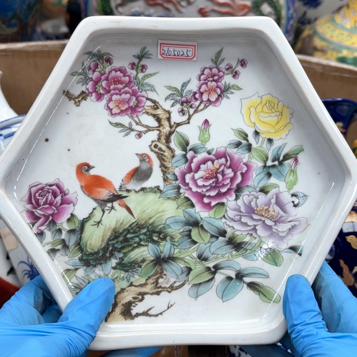 摆件瓷器摆件 瓷器摆件