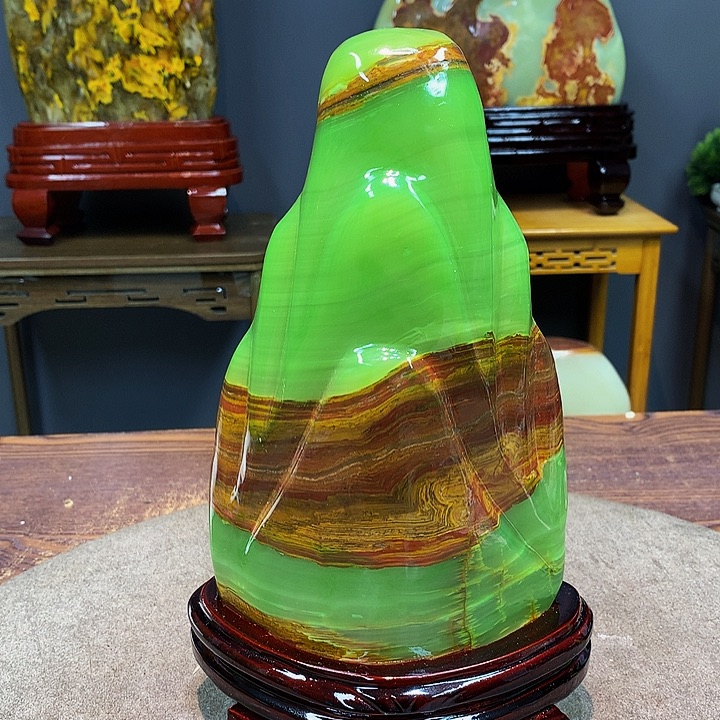 石材家居装饰摆件