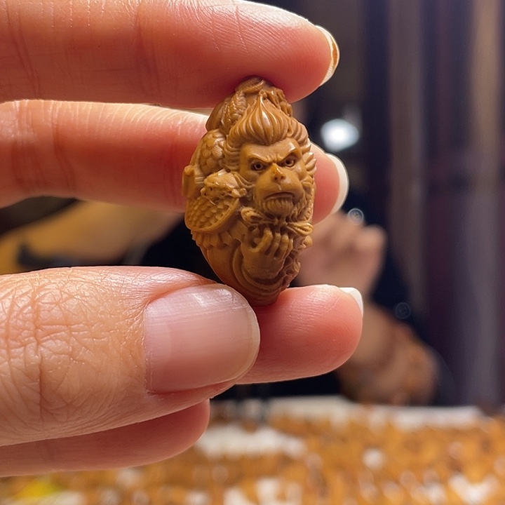 手串/手链橄榄核