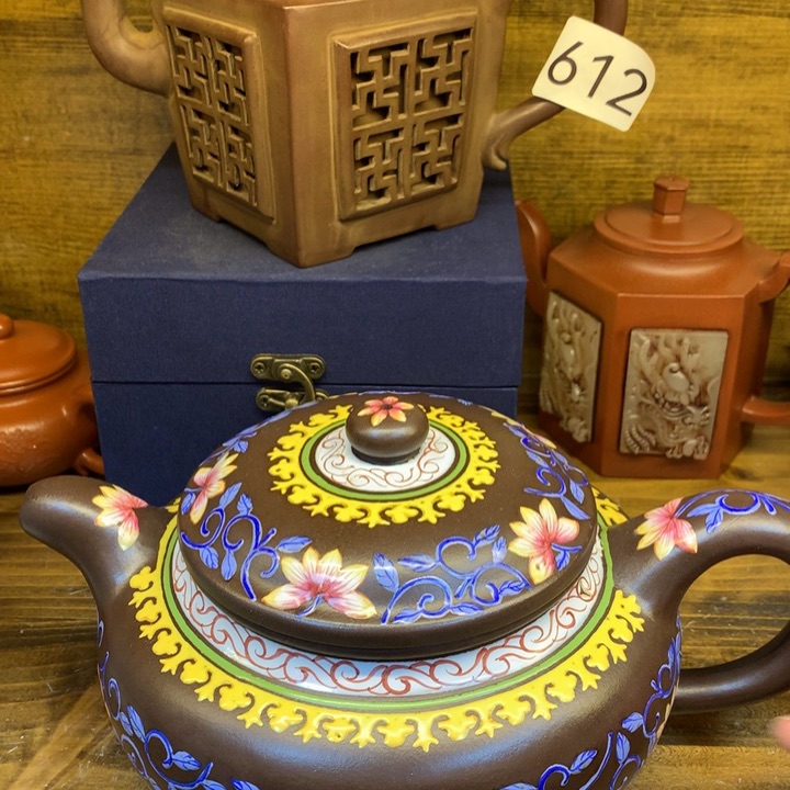 茶壶紫砂紫砂壶茶具