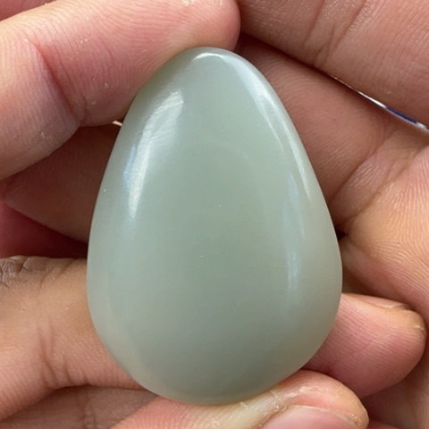 和田玉颈饰未镶嵌福利