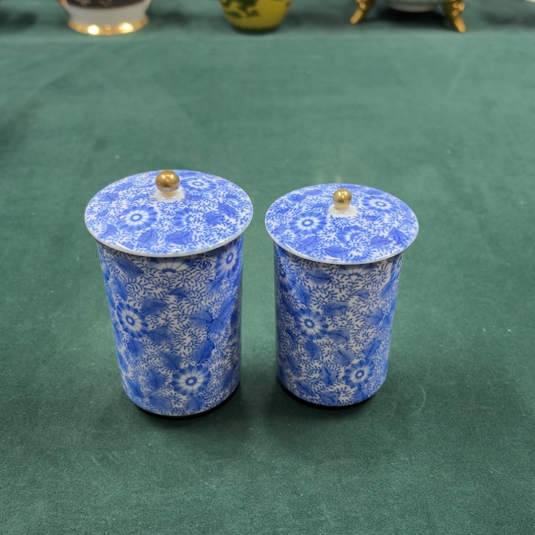 云翼堂瓷器真好看呀