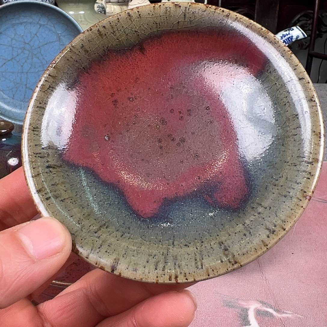 瓷片摆件摆件摆件摆件