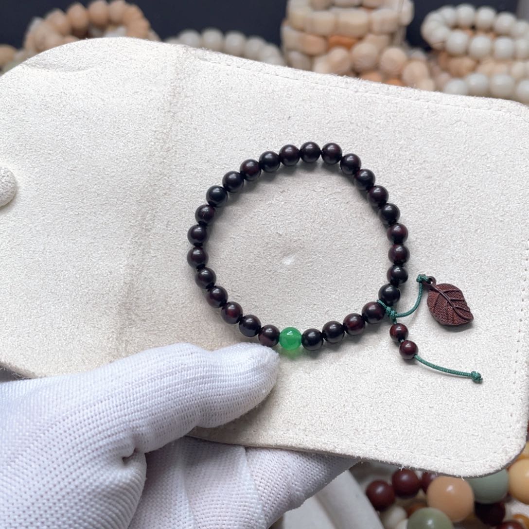 菩提根/象牙果吊坠我****酱小檀檀929