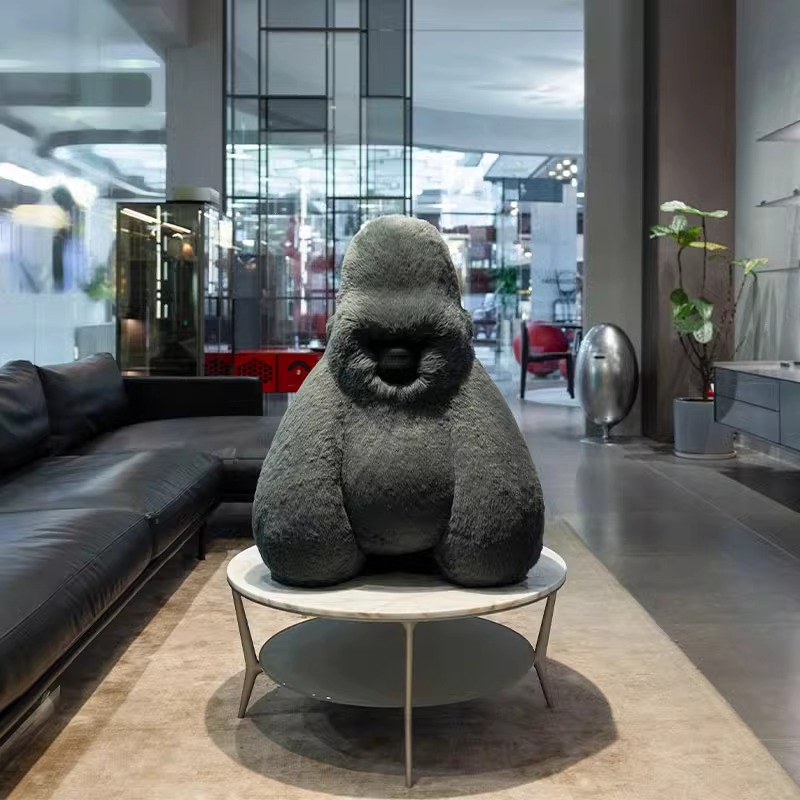 IF SPEAKER DAVID I大卫猿橄榄绿限量版无线蓝牙HIFI音响客厅音箱