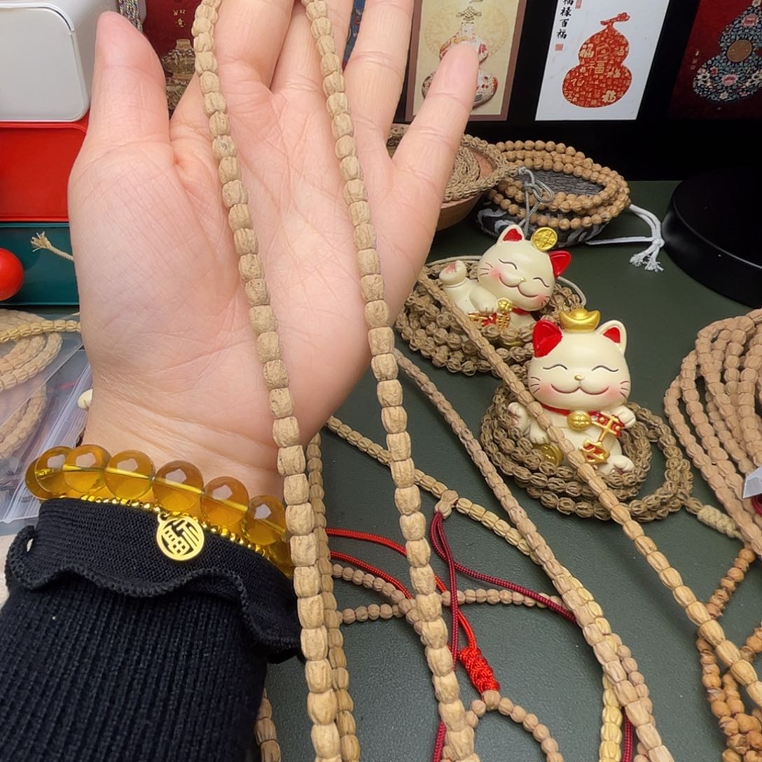 吊坠柏香籽/百香籽