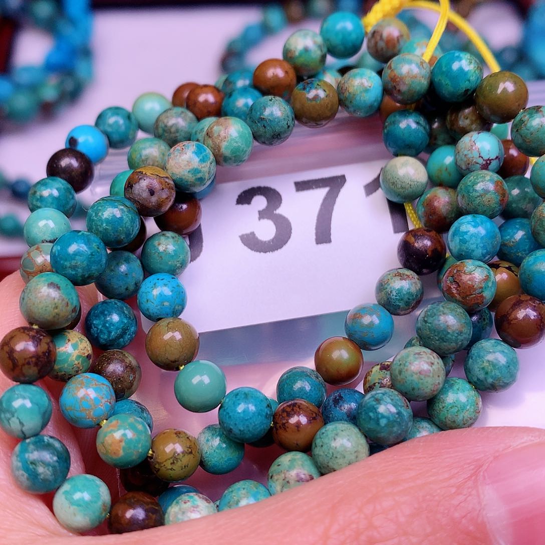 空竹粉丝专享十堰特色手工散珠