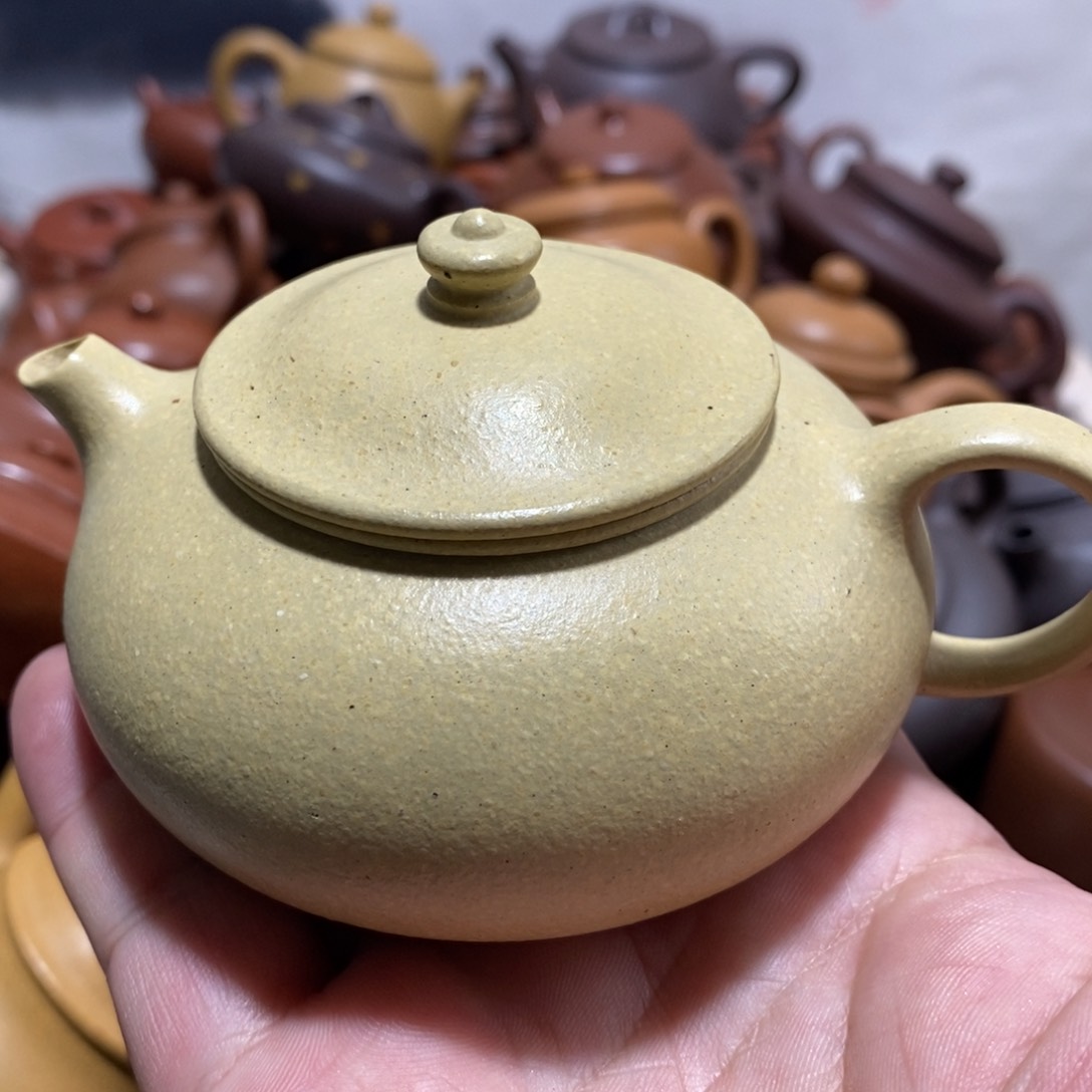 紫砂茶壶闪购商品紫砂壶