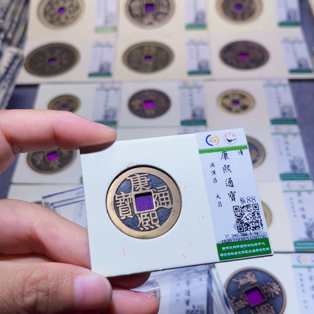 铜臻品紫昕康熙昌大0076