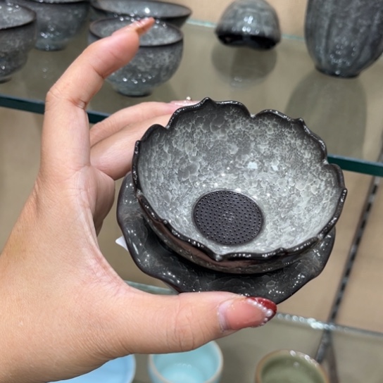 大宋甄选茶具茶器
