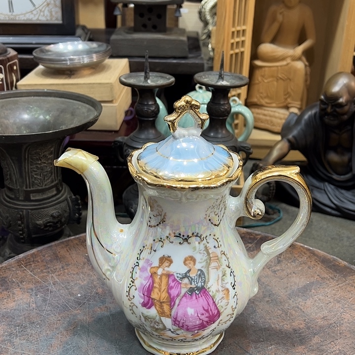 陶瓷新店开业福利多多