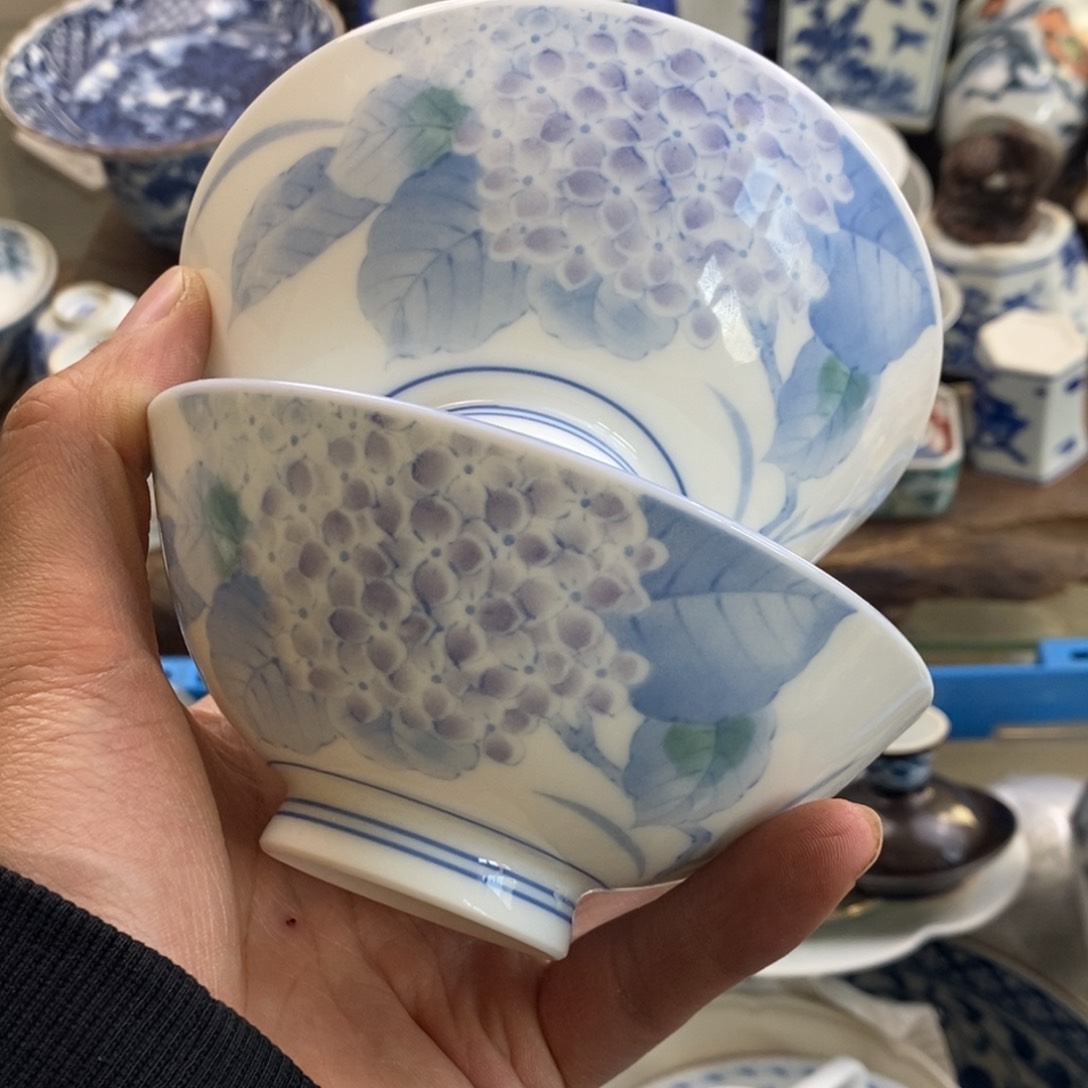 碟瓷器的时候我也是醉了