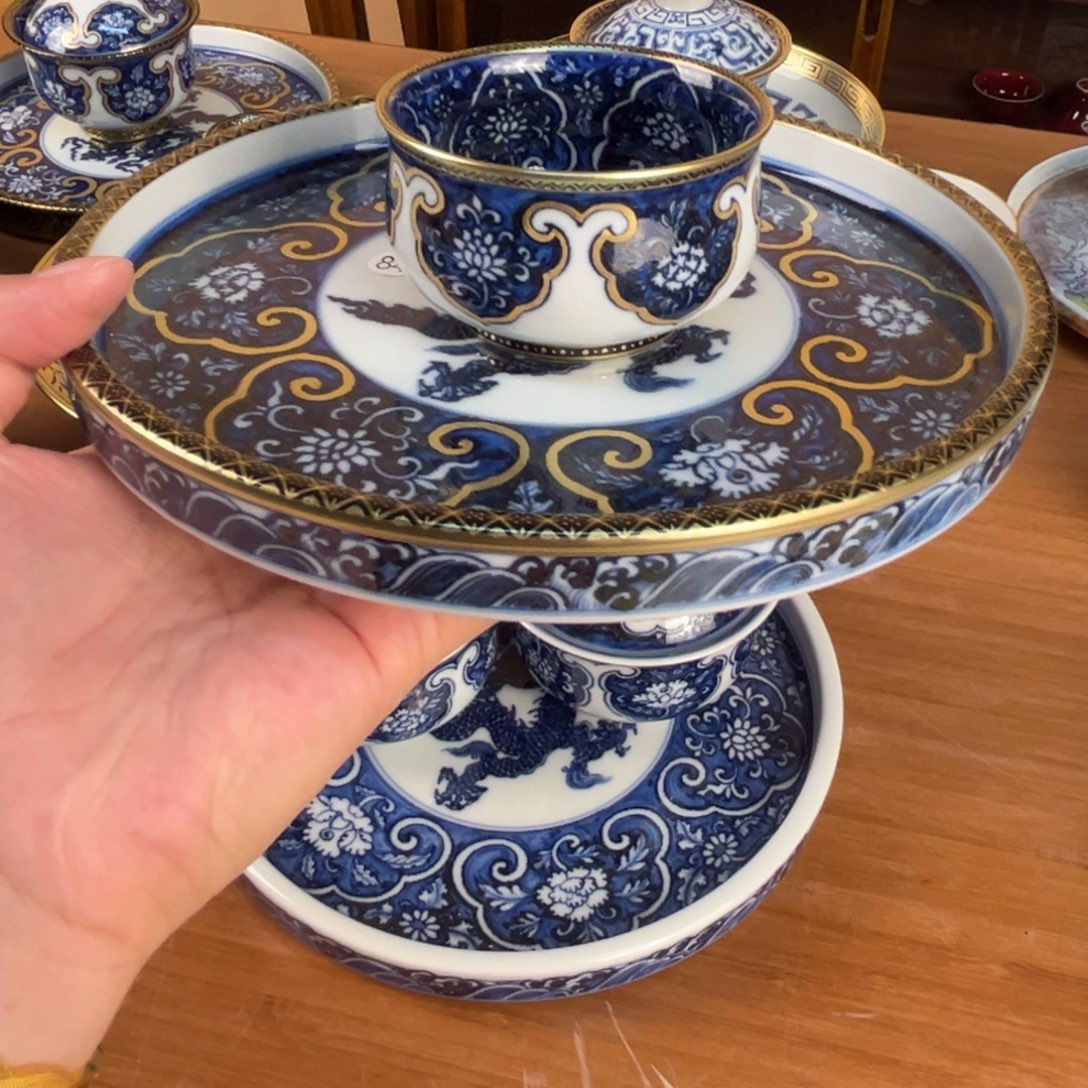 ****峰景德镇纯手工陶瓷