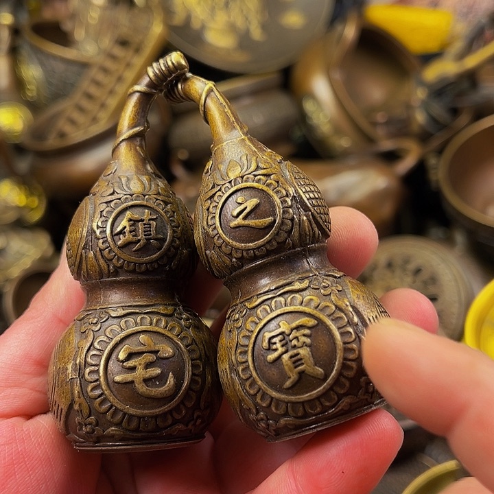 精美铜器精美铜器