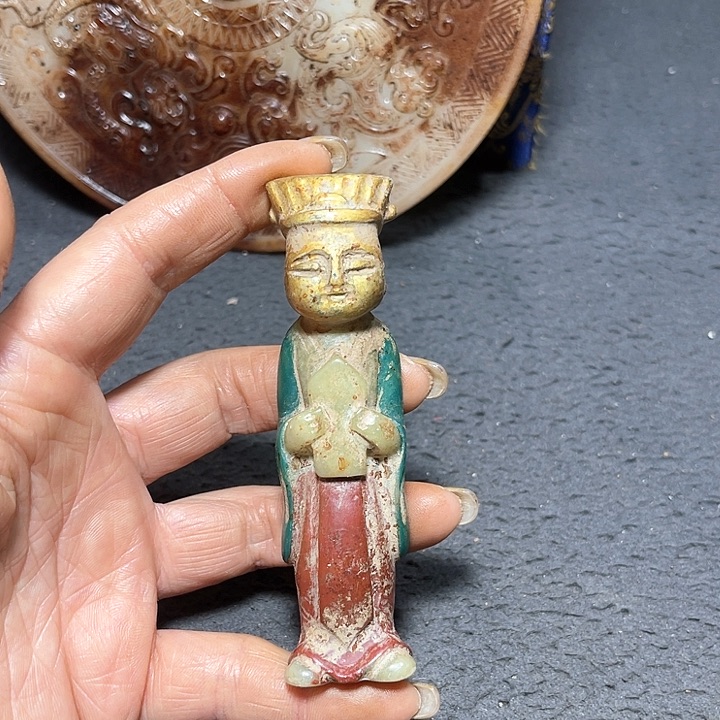 底槽青官方链接一物一图发货。