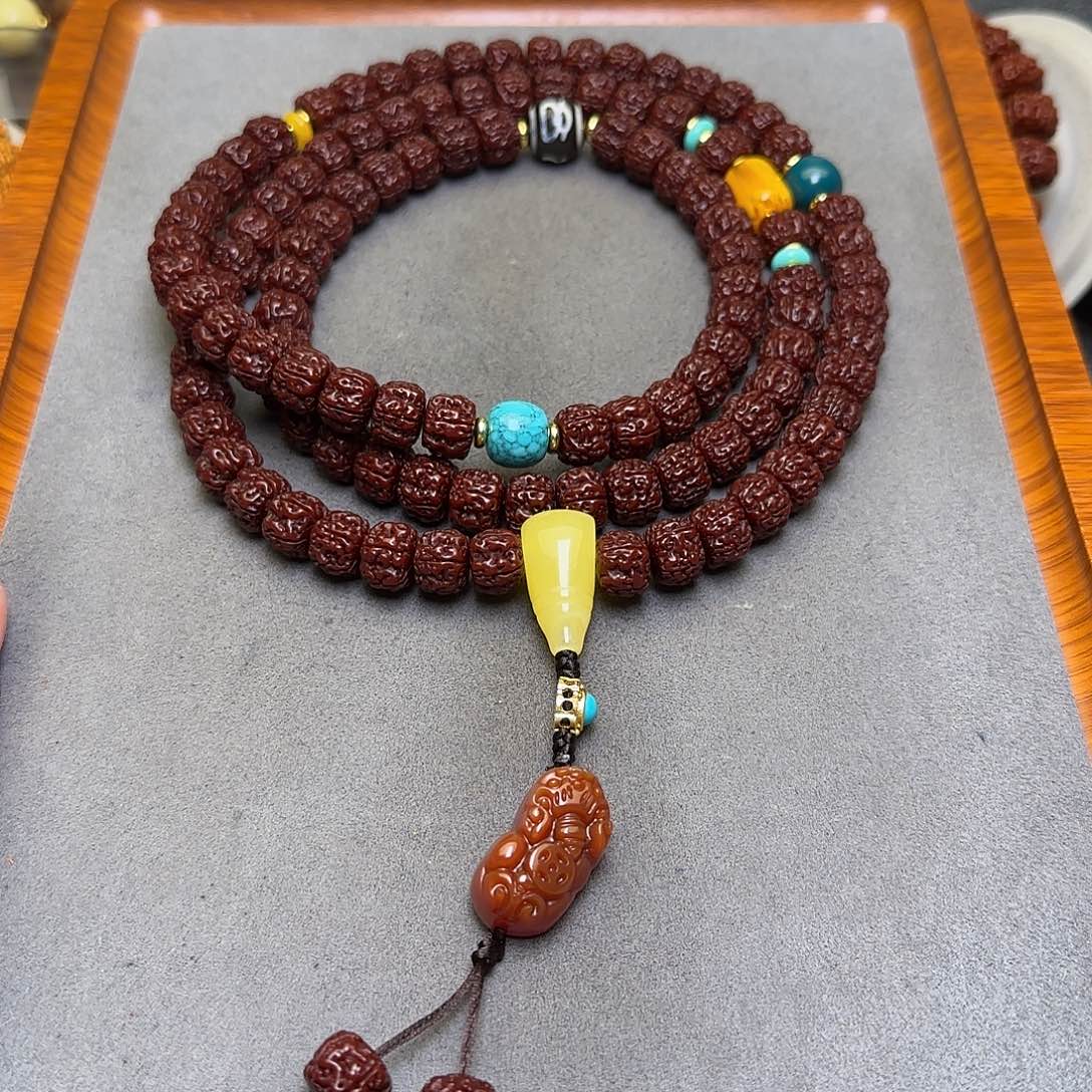 金刚菩提吊坠金刚11