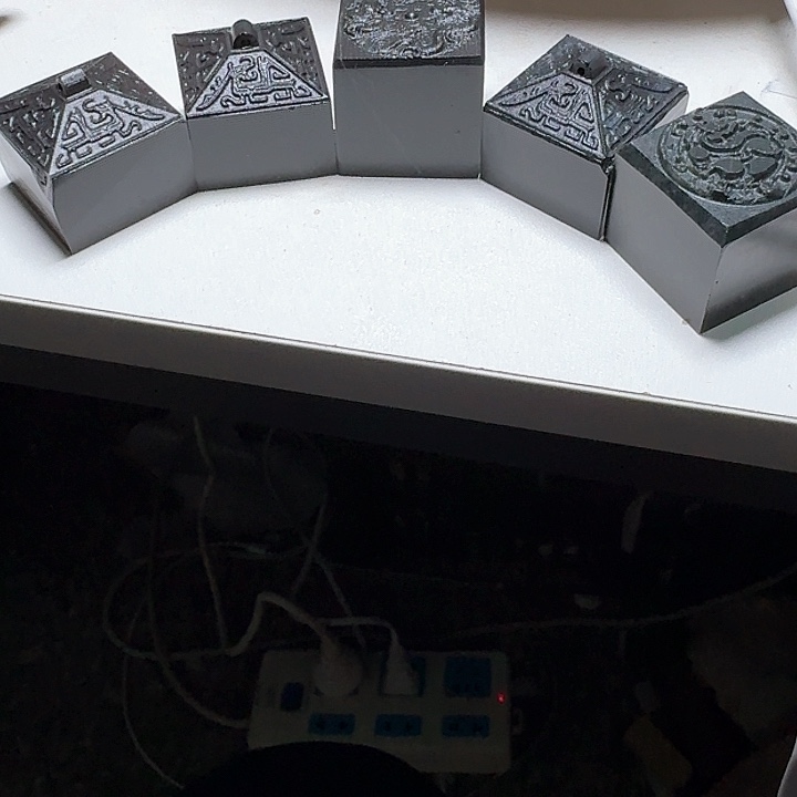 寿山石辽宁石素质