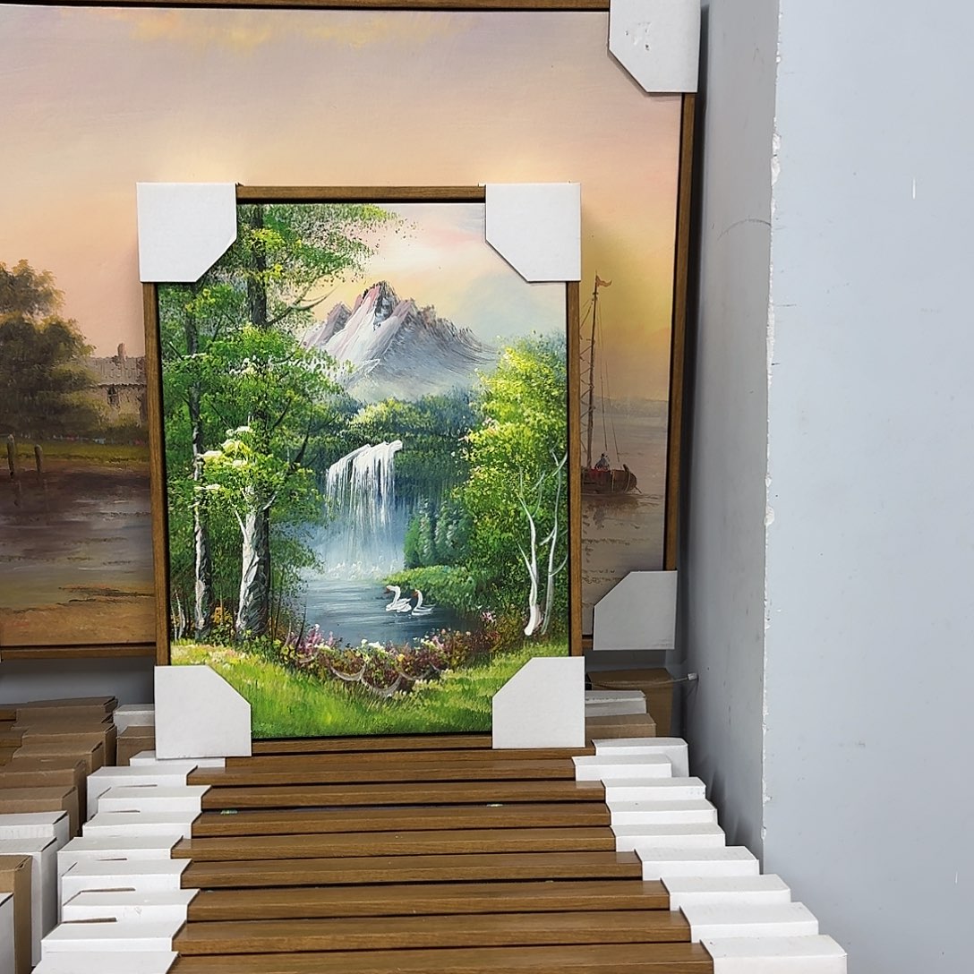 油画3040油画作品展作品展作品