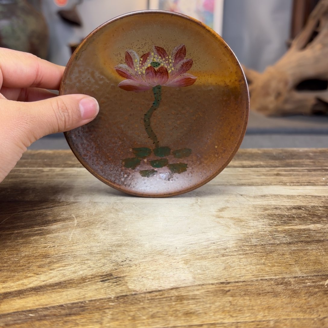 景德镇纯手工制作陶瓷