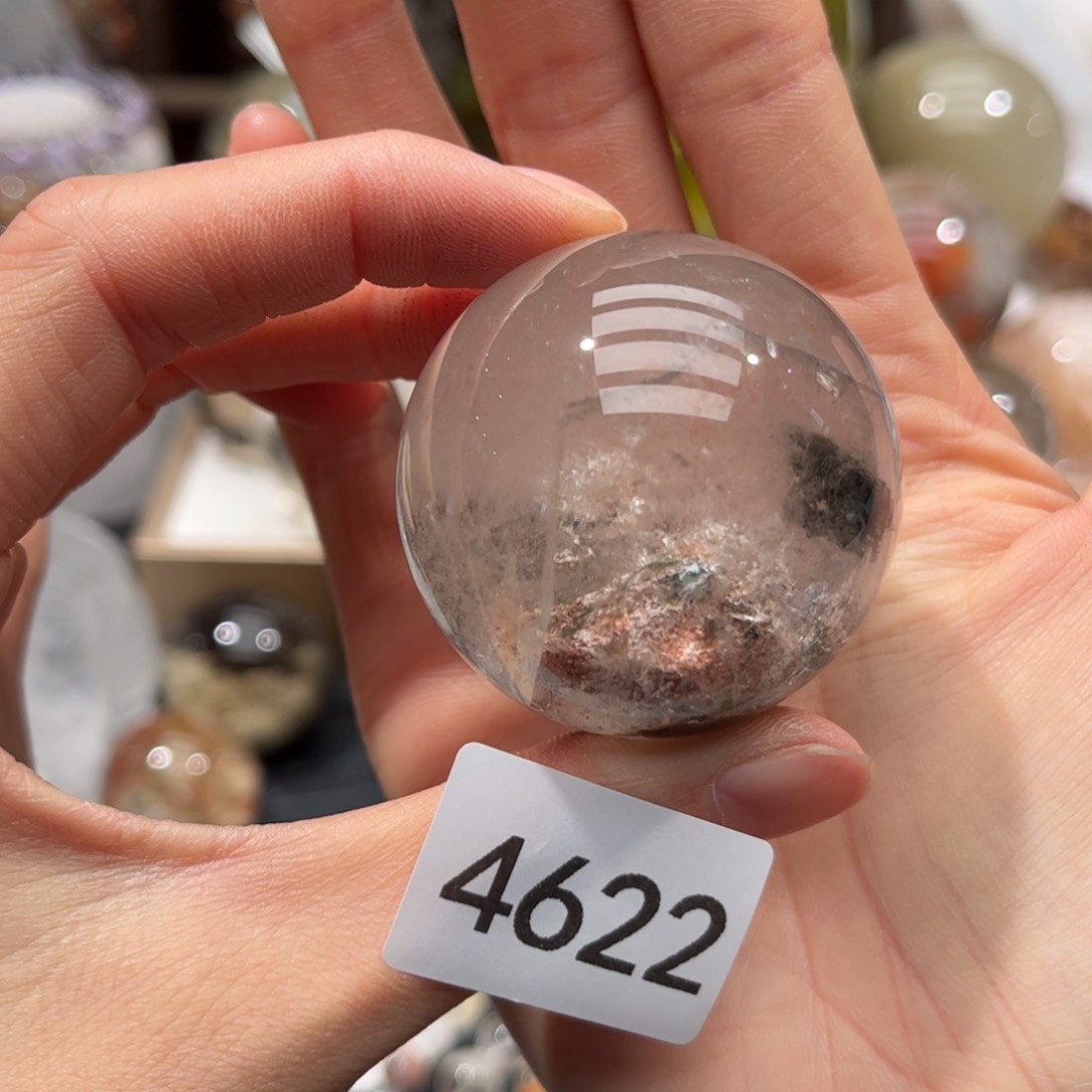 【闪购商品】未镶嵌大型摆件（非配饰）水晶