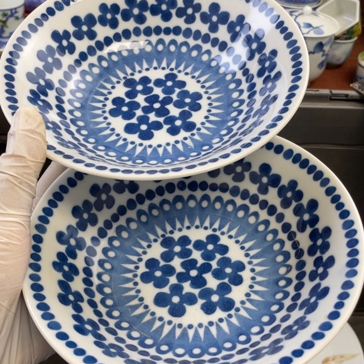 陶瓷他家瓷器真美…开播了