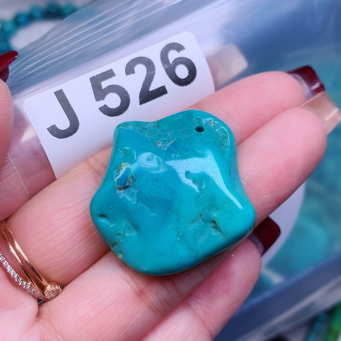 空竹粉丝专享十堰特色手工散珠