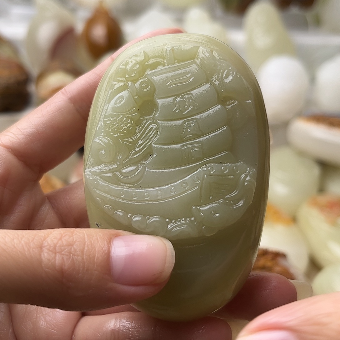 石材古青石不退换