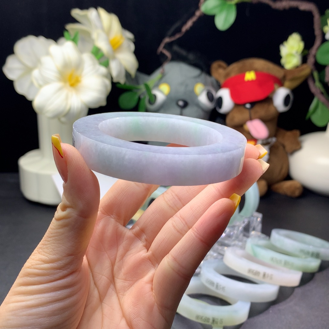 一***️定制翡翠未镶嵌翡翠60