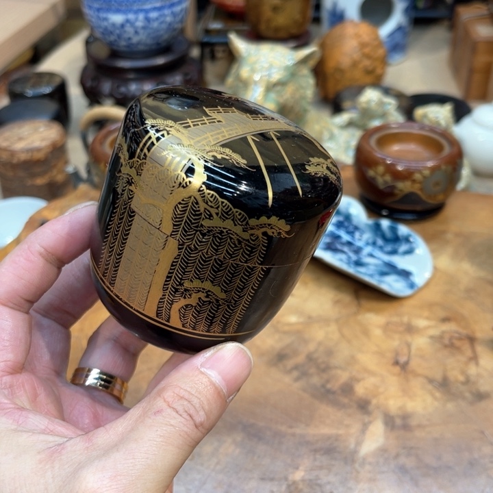 中古品看仔细谨慎参拍
